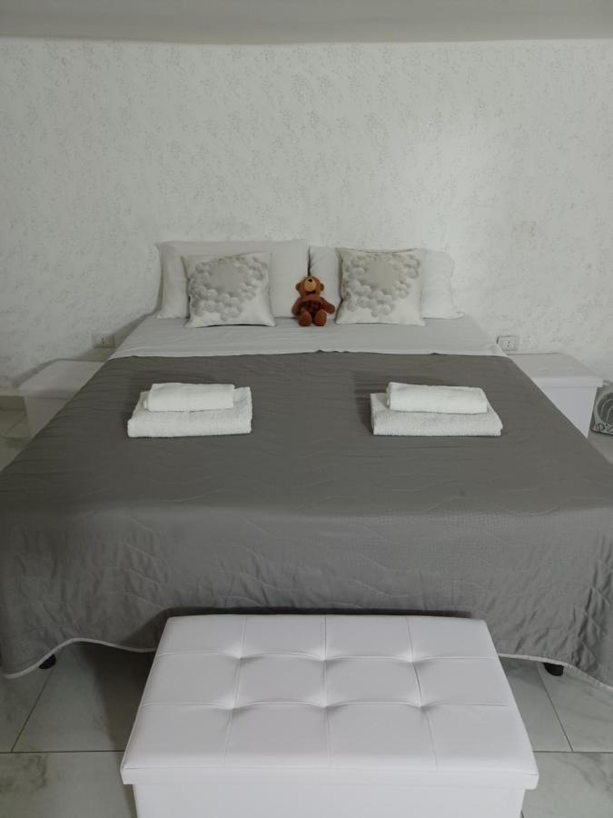 Casa Tetyana Appartement *